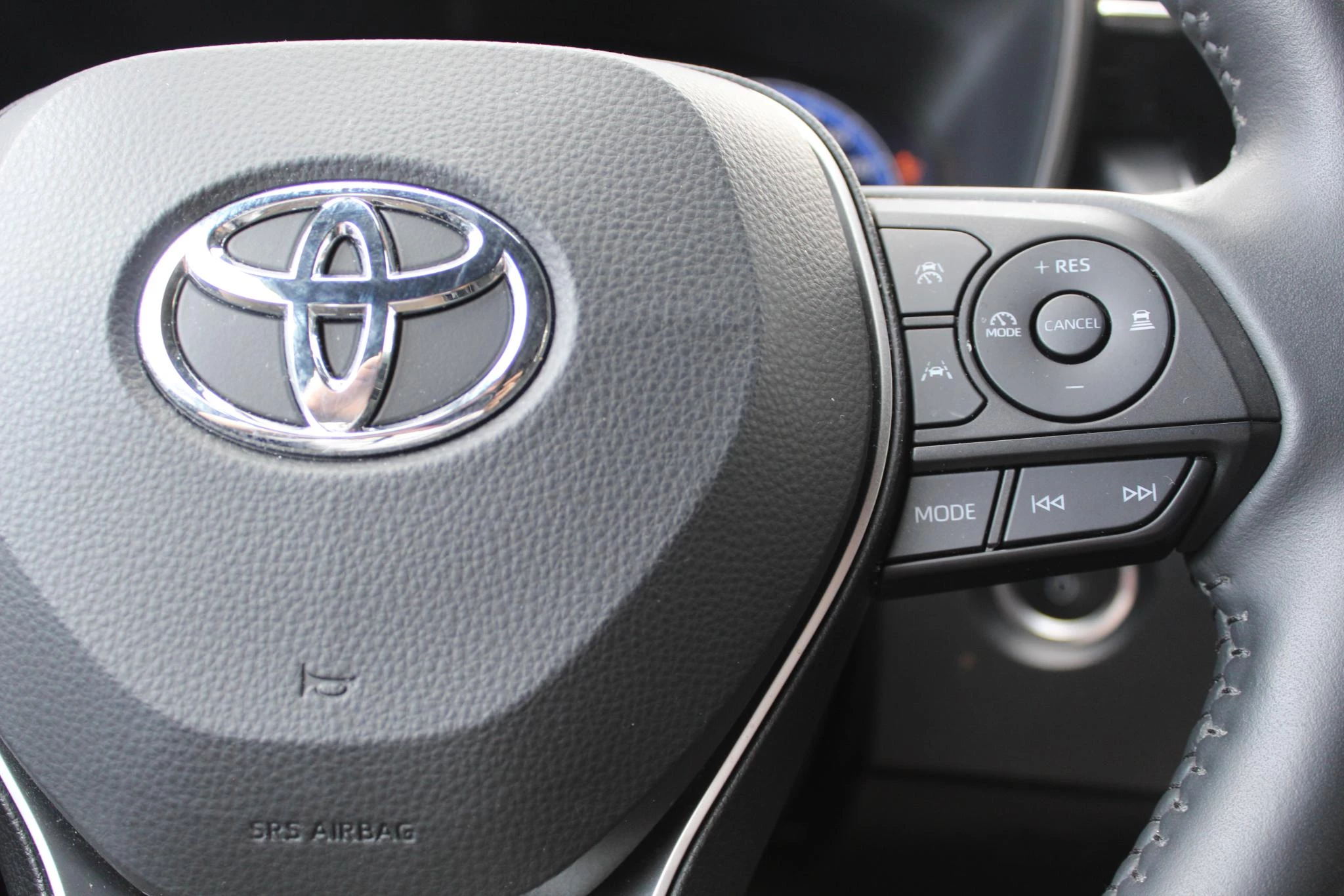 Hoofdafbeelding Toyota Corolla Touring Sports