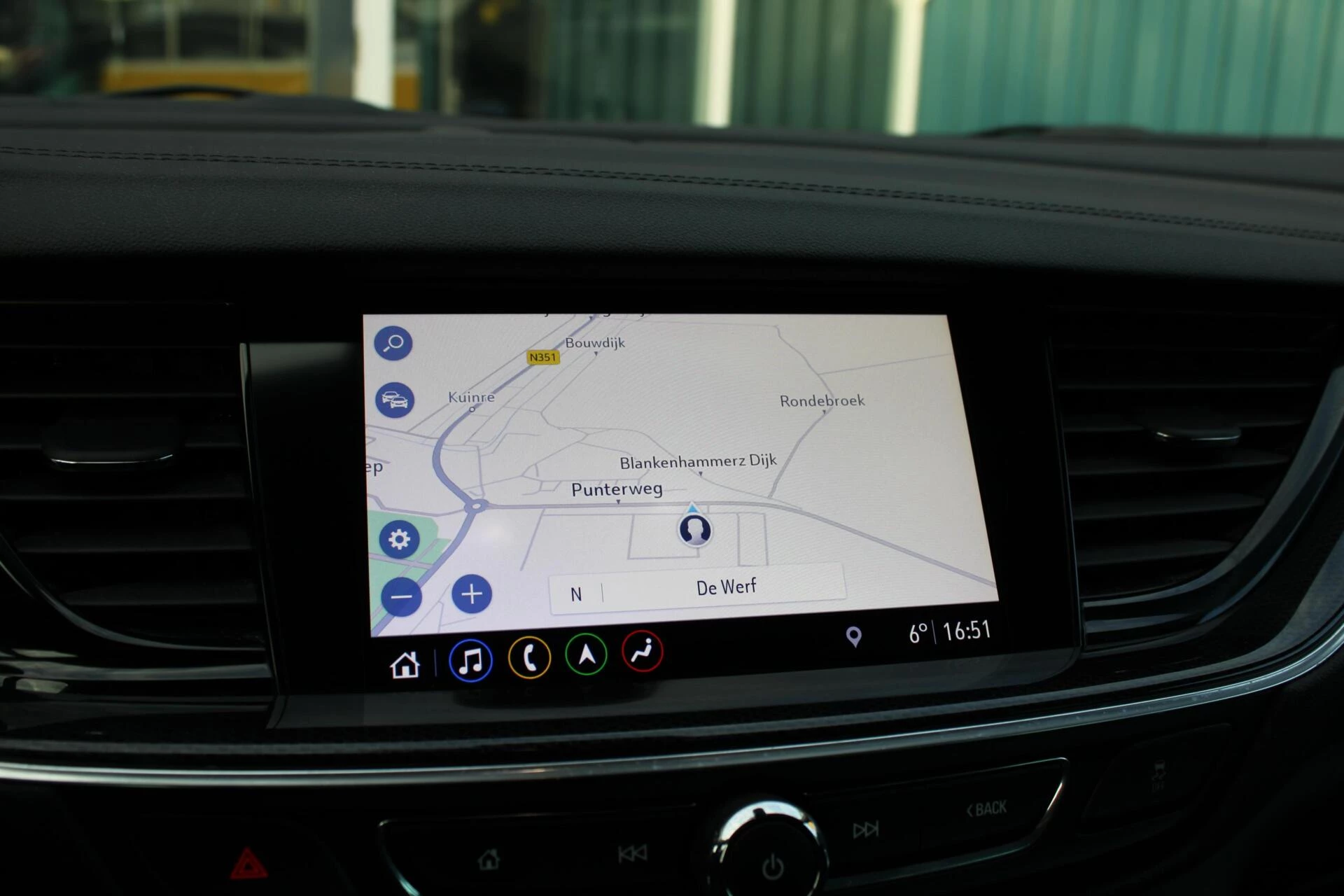 Hoofdafbeelding Opel Insignia