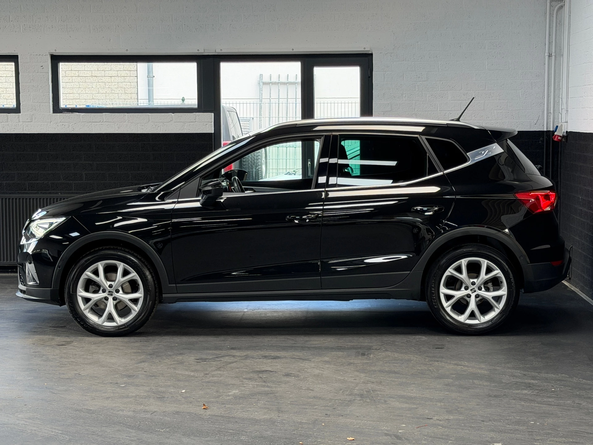Hoofdafbeelding SEAT Arona