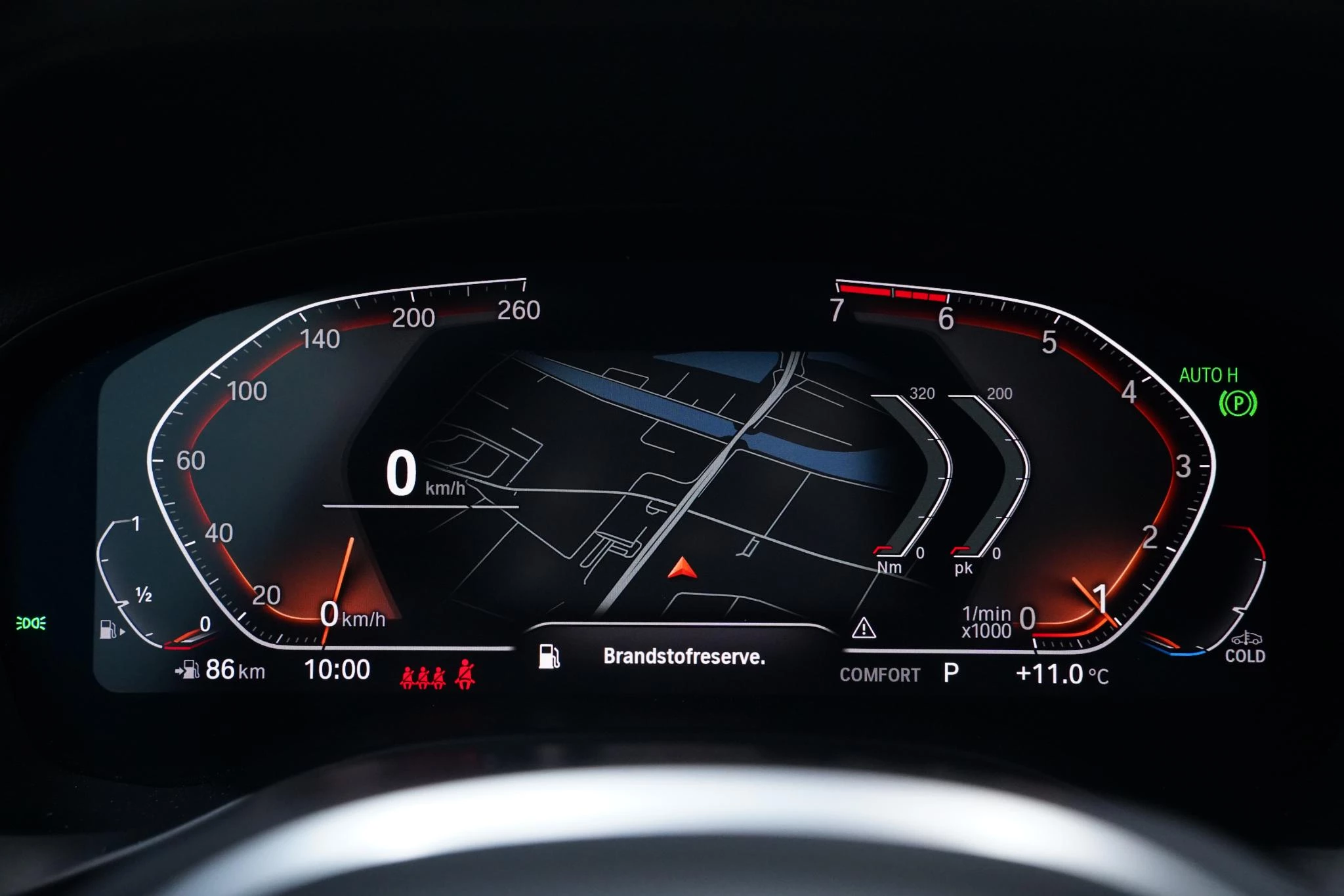 Hoofdafbeelding BMW X4