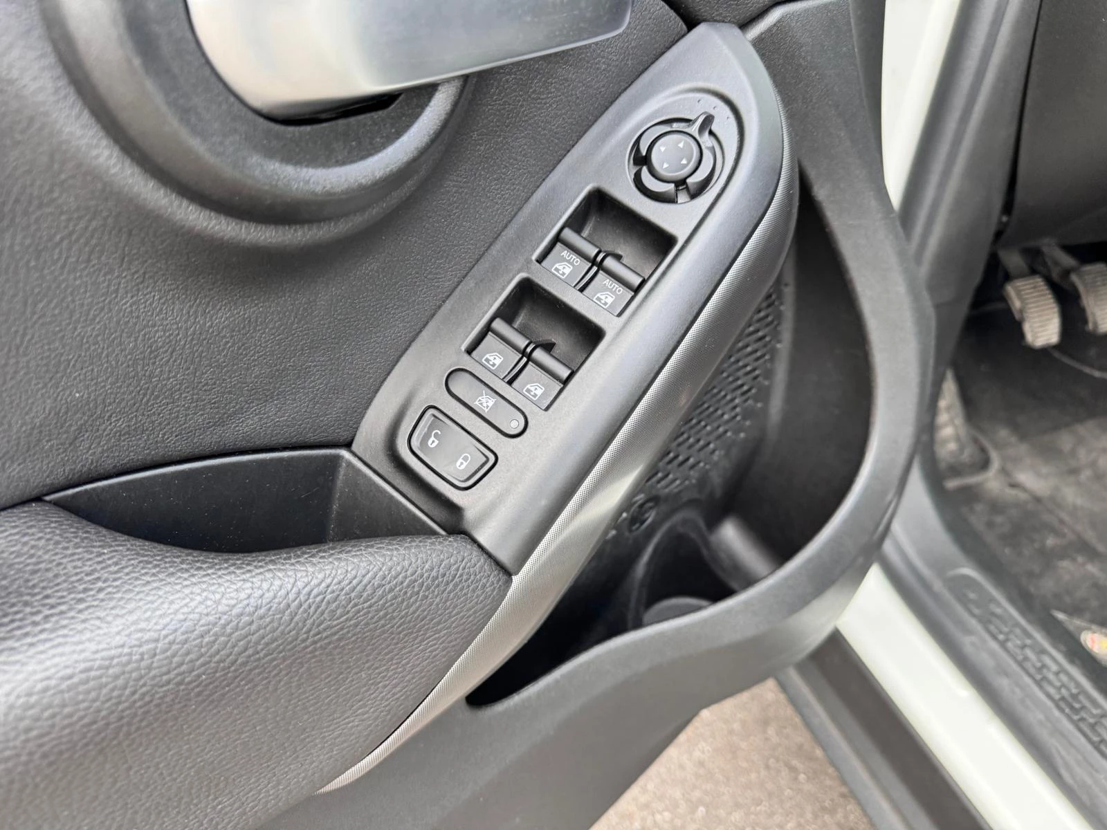Hoofdafbeelding Fiat 500X
