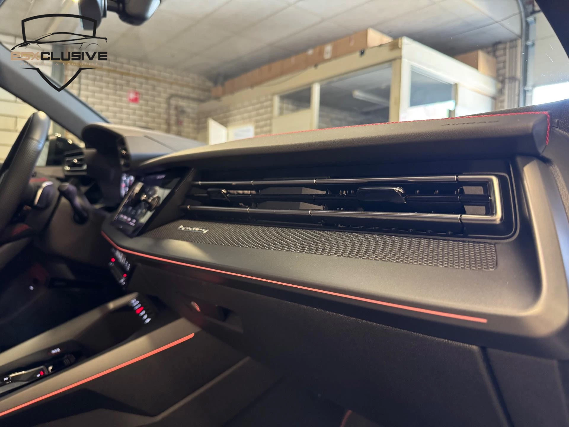 Hoofdafbeelding Audi S3