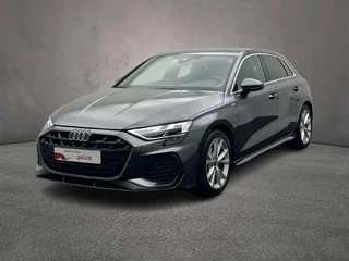 Audi A3 Sportback 30 TFSI 110PK S edition | Led | Adaptive-Cruise | Achterruitrijcamera | Privacy-Glass | All-Season | Smartphone-Interface |