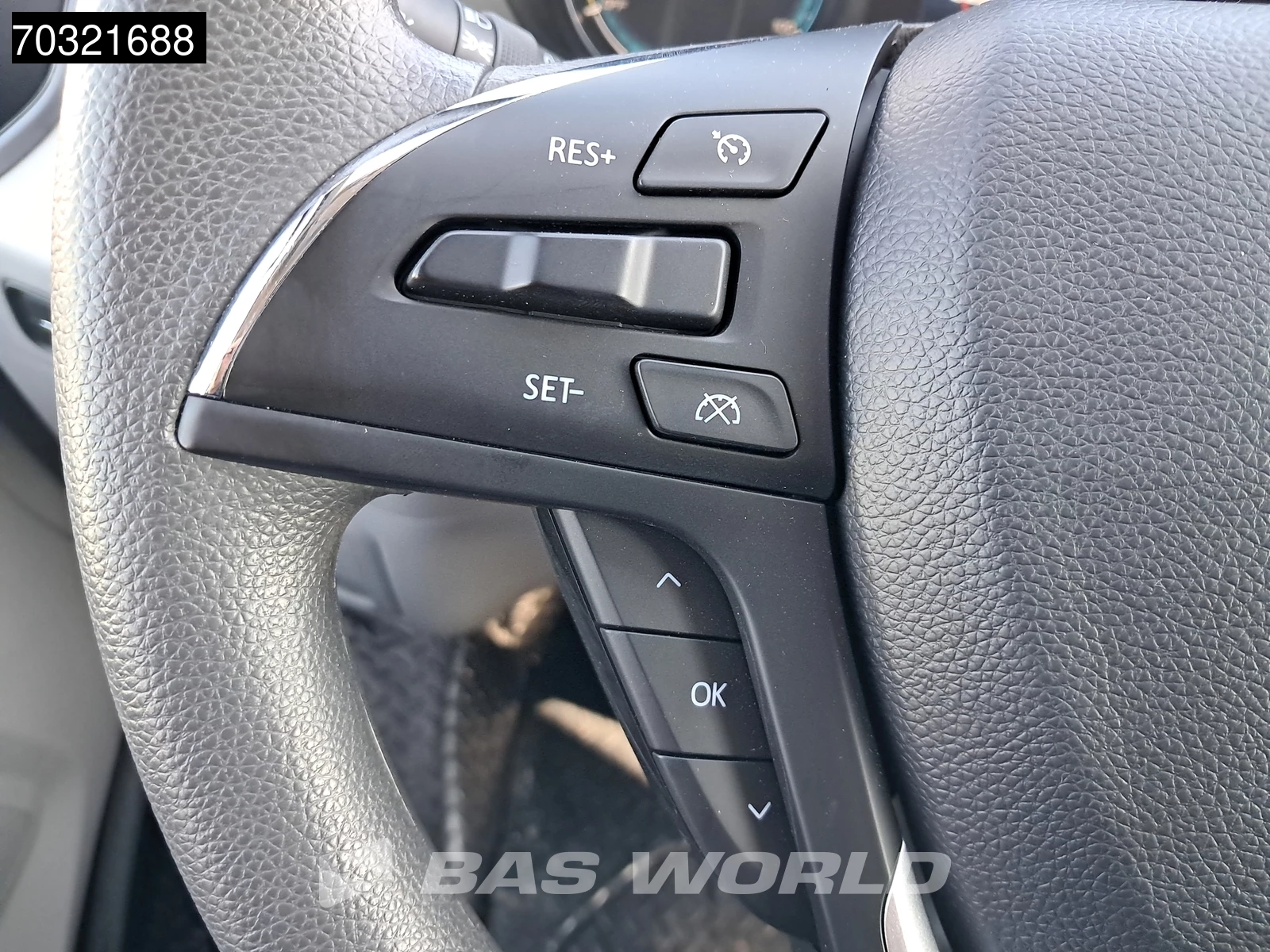 Hoofdafbeelding Maxus eDeliver9