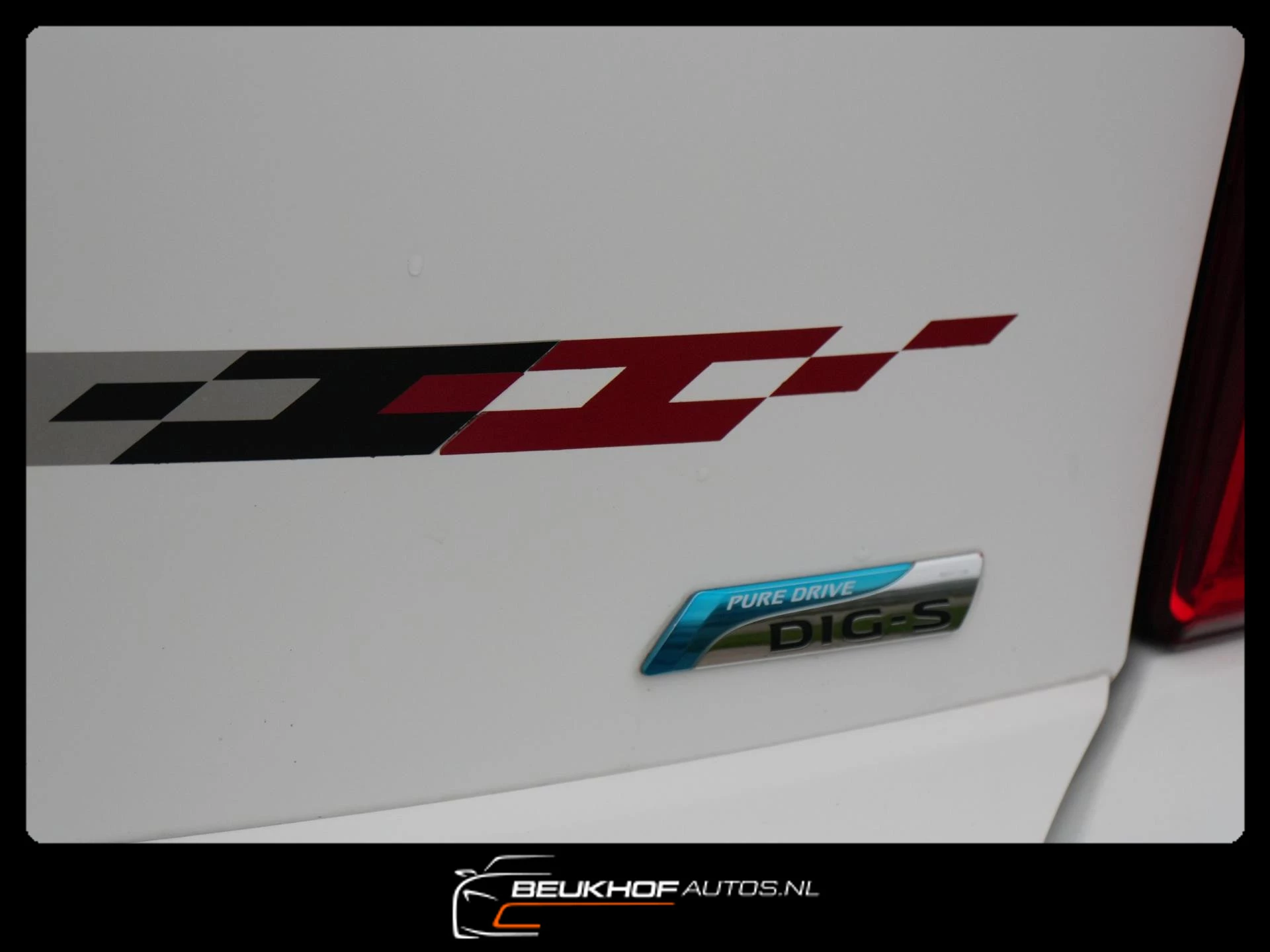 Hoofdafbeelding Nissan Micra