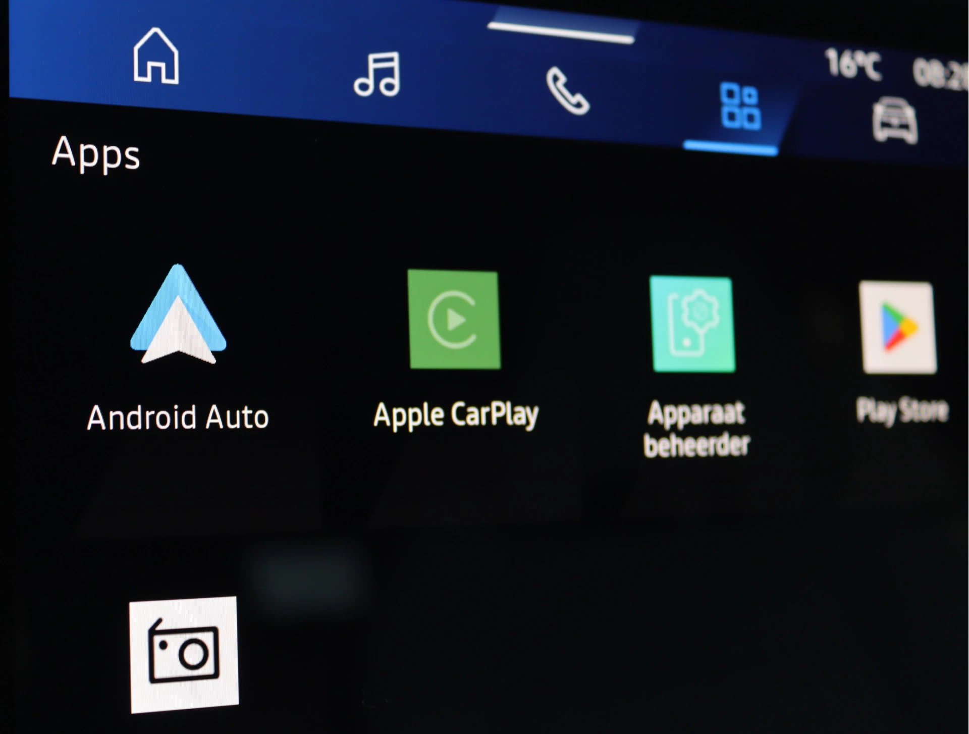 Hoofdafbeelding Renault Megane E-Tech