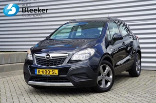 Opel Mokka 1.6 Selection Airco Cruise Aux