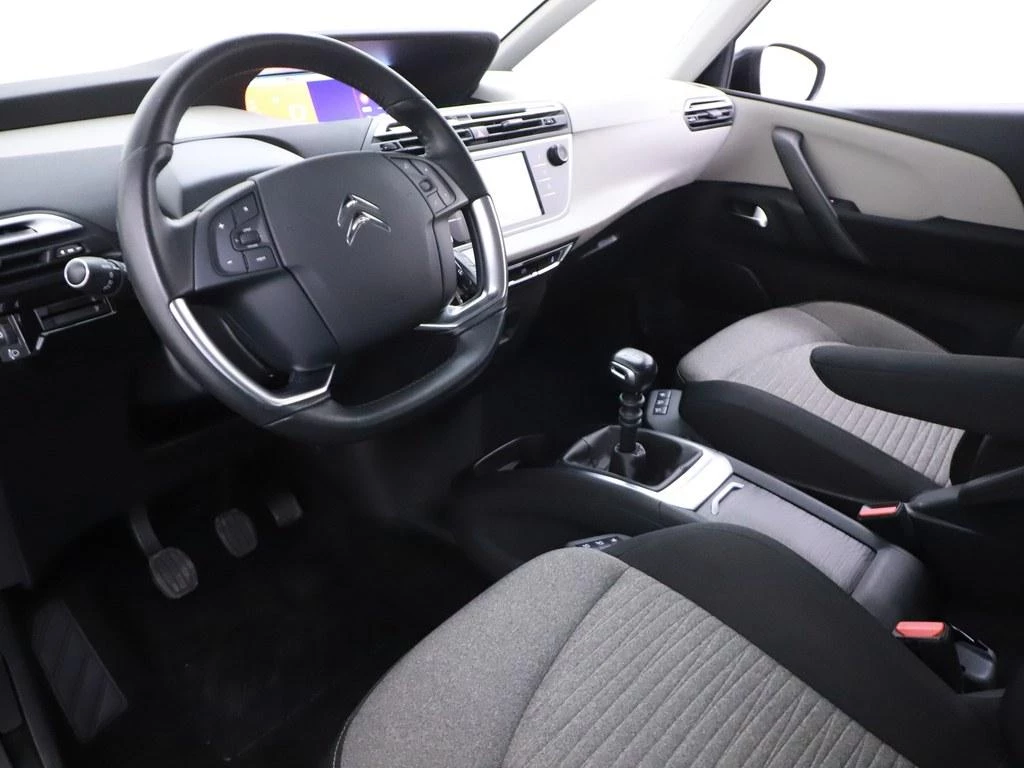 Hoofdafbeelding Citroën Grand C4 Spacetourer