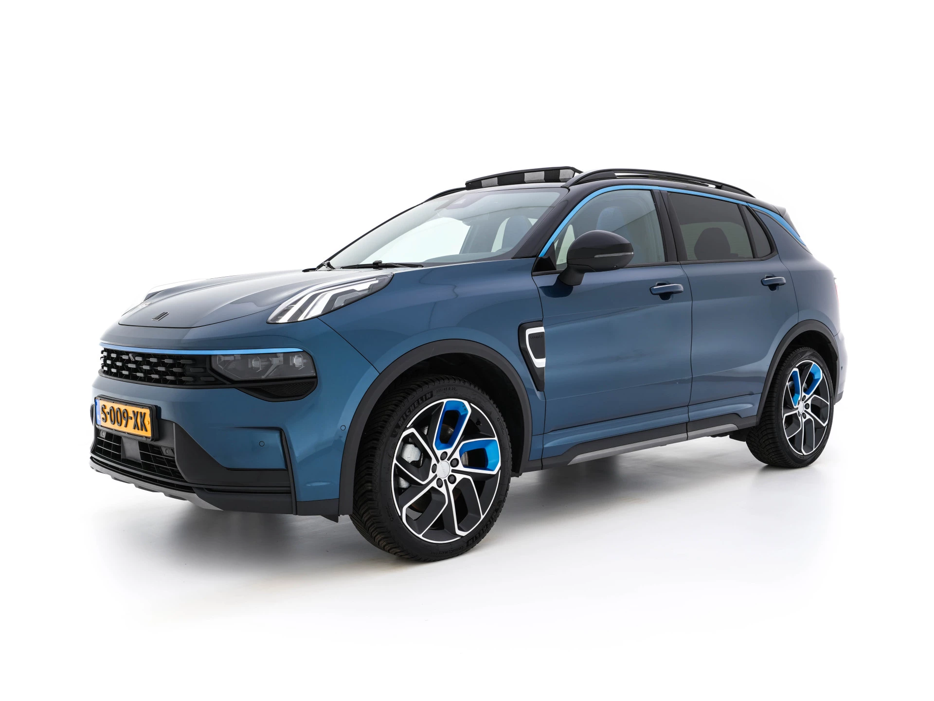 Hoofdafbeelding Lynk & Co 01