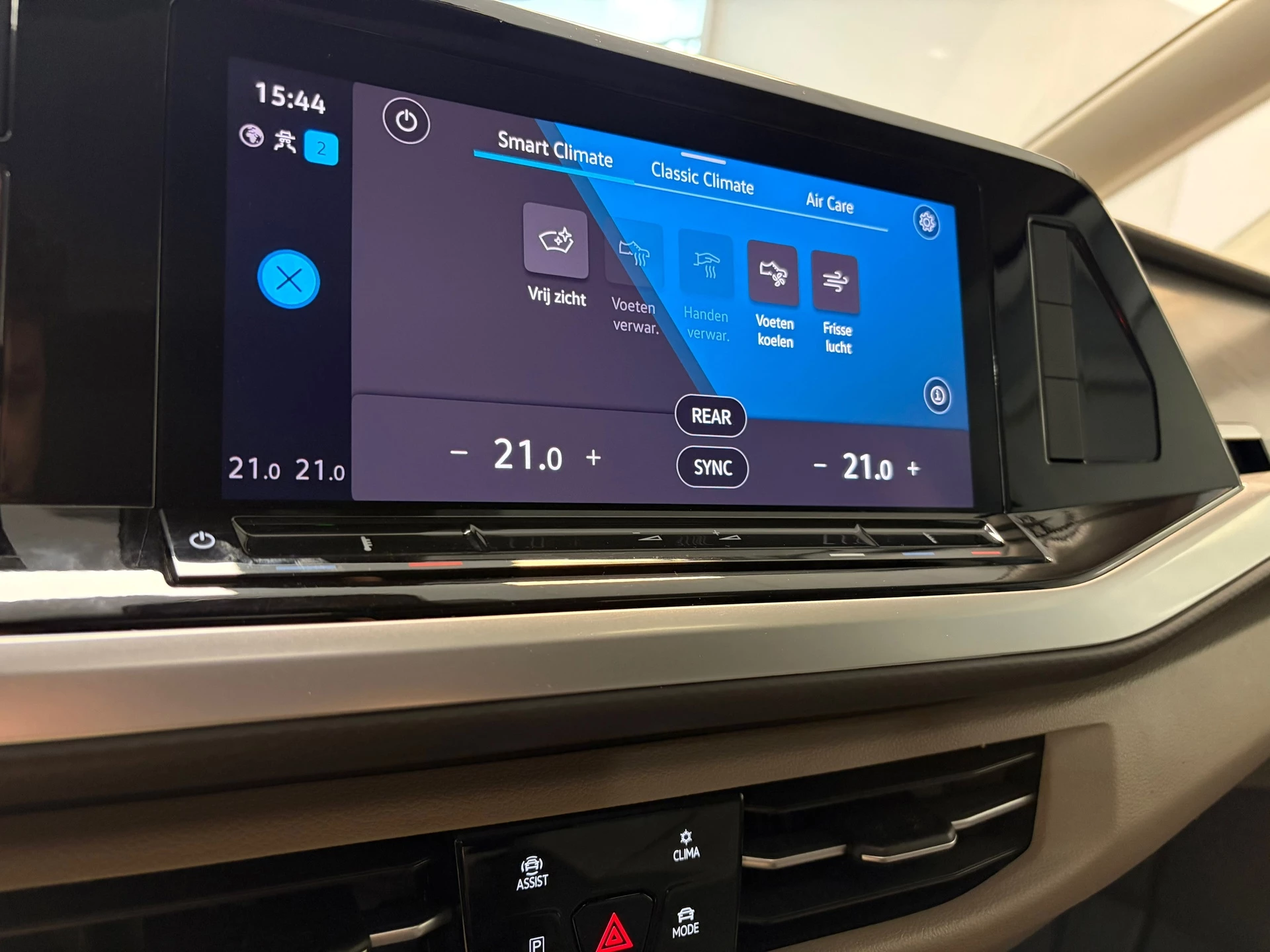 Hoofdafbeelding Volkswagen Multivan