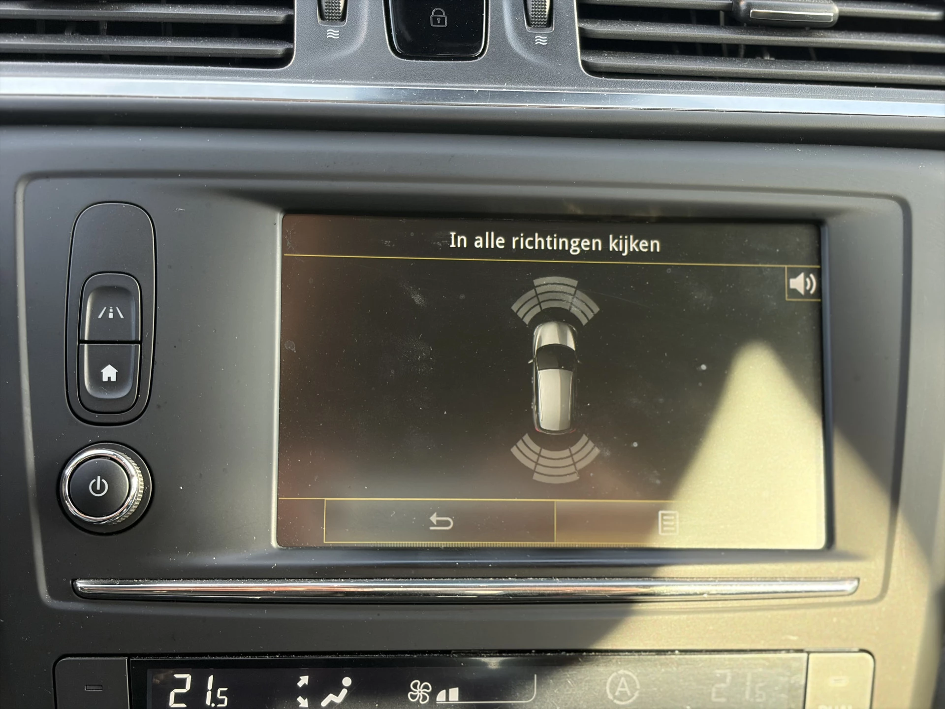 Hoofdafbeelding Renault Kadjar