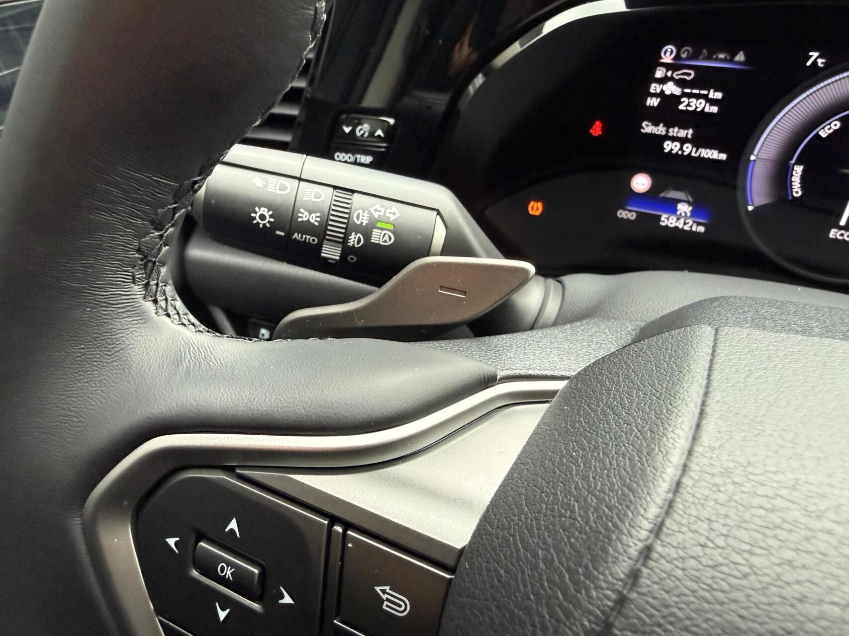 Hoofdafbeelding Lexus NX