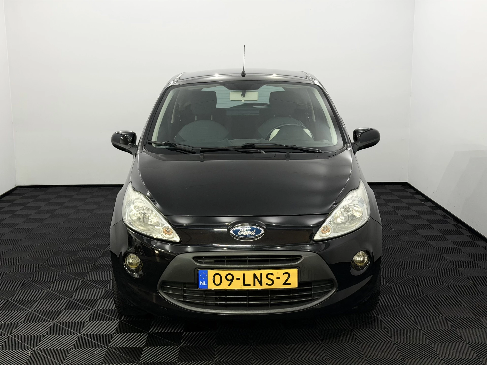 Hoofdafbeelding Ford Ka