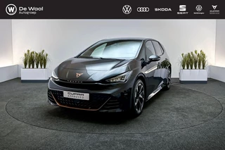 CUPRA Born Performance 230pk DSG 82 kWh | Park Assist, Adaptive Cruise Control, LED Koplampen |