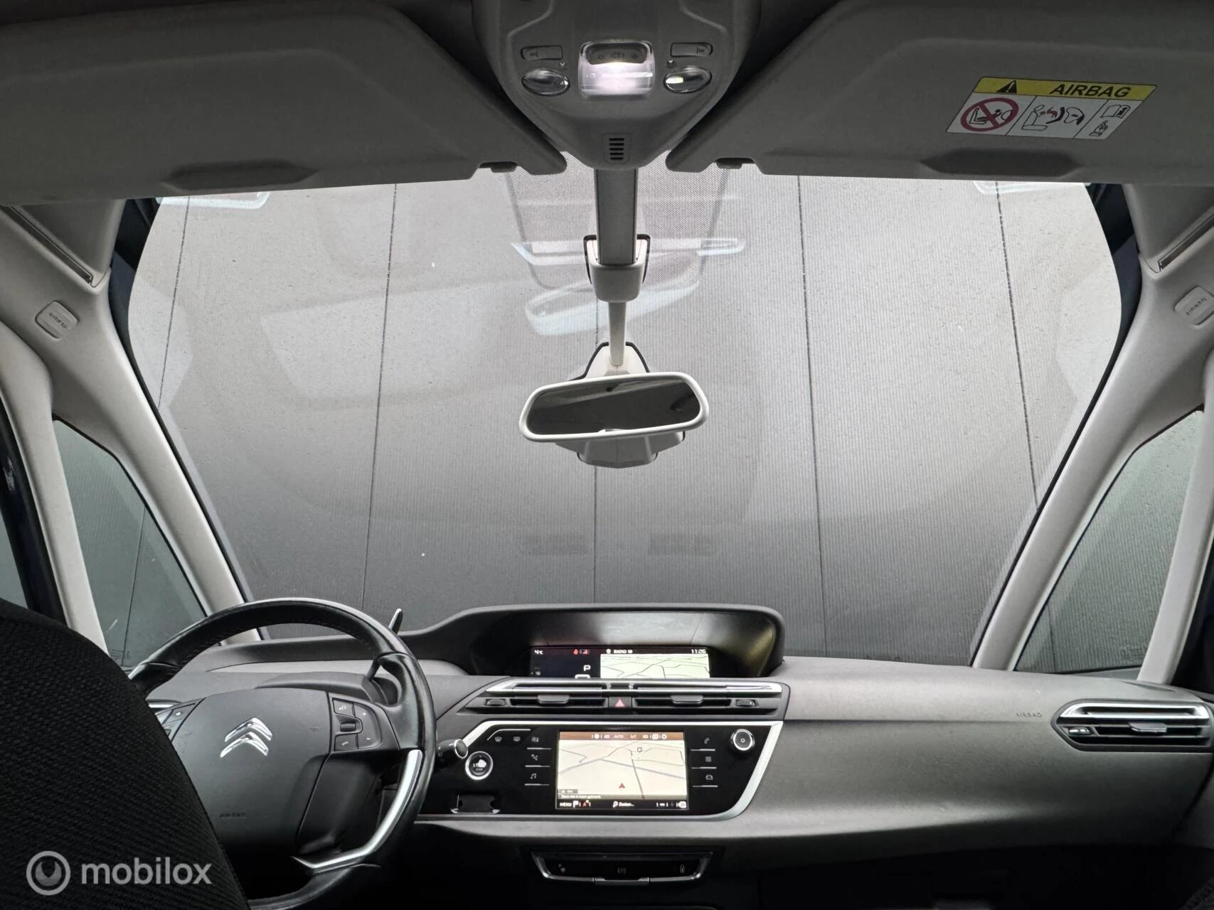 Hoofdafbeelding Citroën C4 Picasso