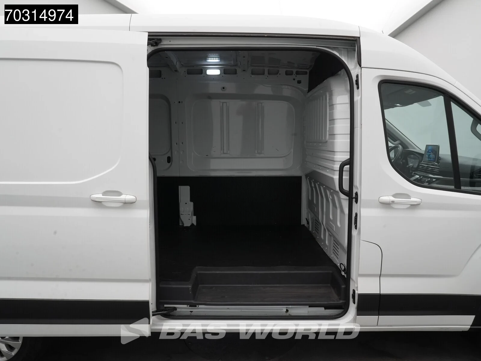 Hoofdafbeelding Maxus eDeliver9