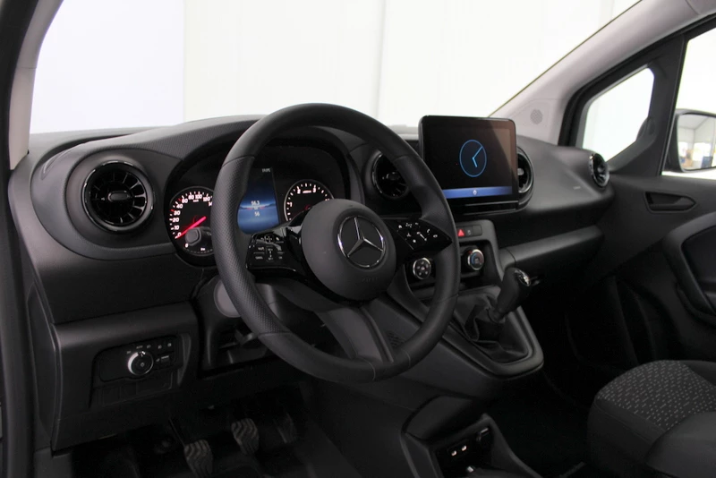 Hoofdafbeelding Mercedes-Benz Citan