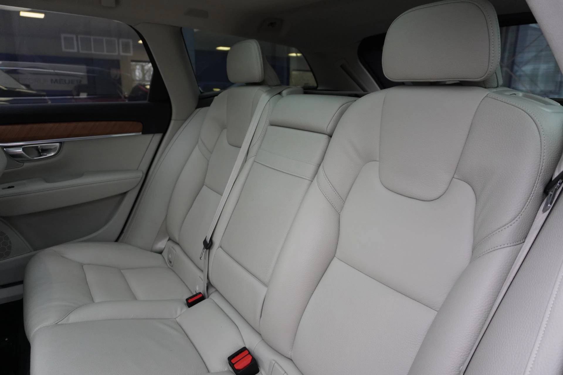 Hoofdafbeelding Volvo V90