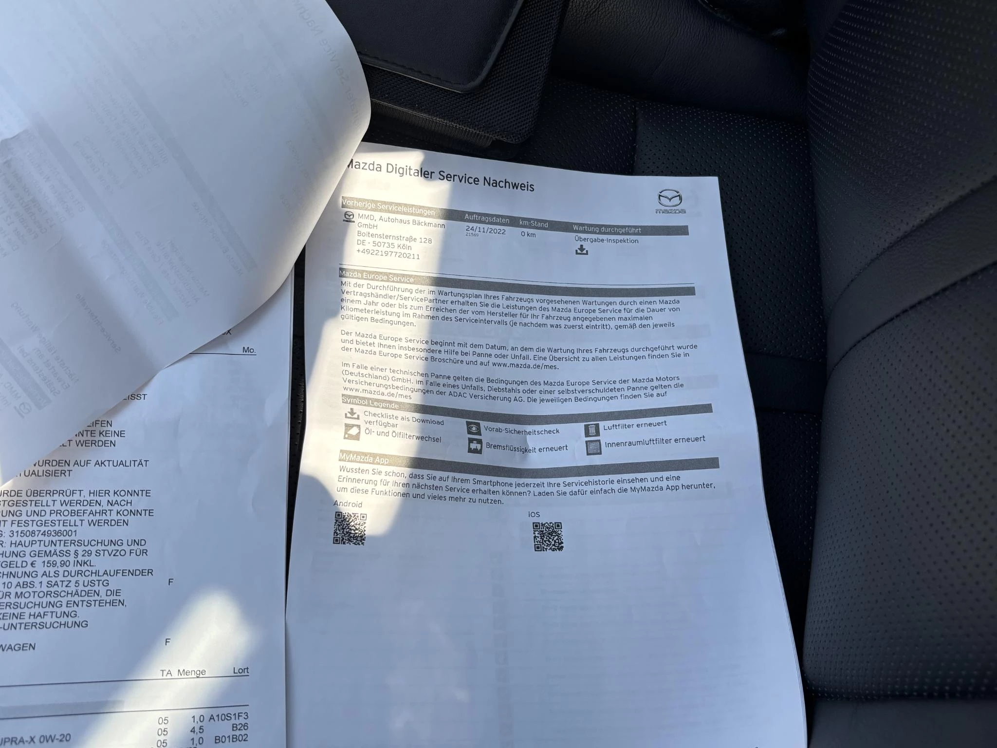 Hoofdafbeelding Mazda CX-60