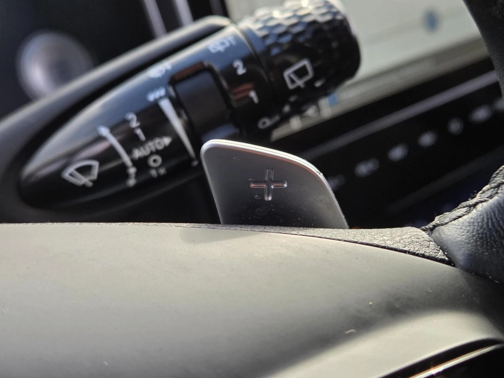 Hoofdafbeelding Hyundai Tucson Hybrid