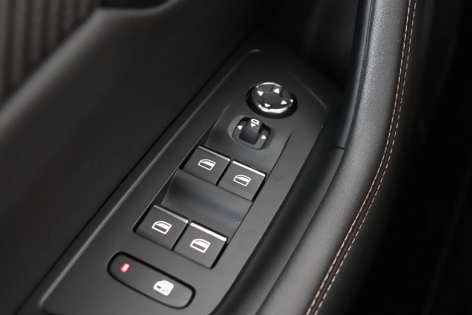 Hoofdafbeelding Peugeot 508