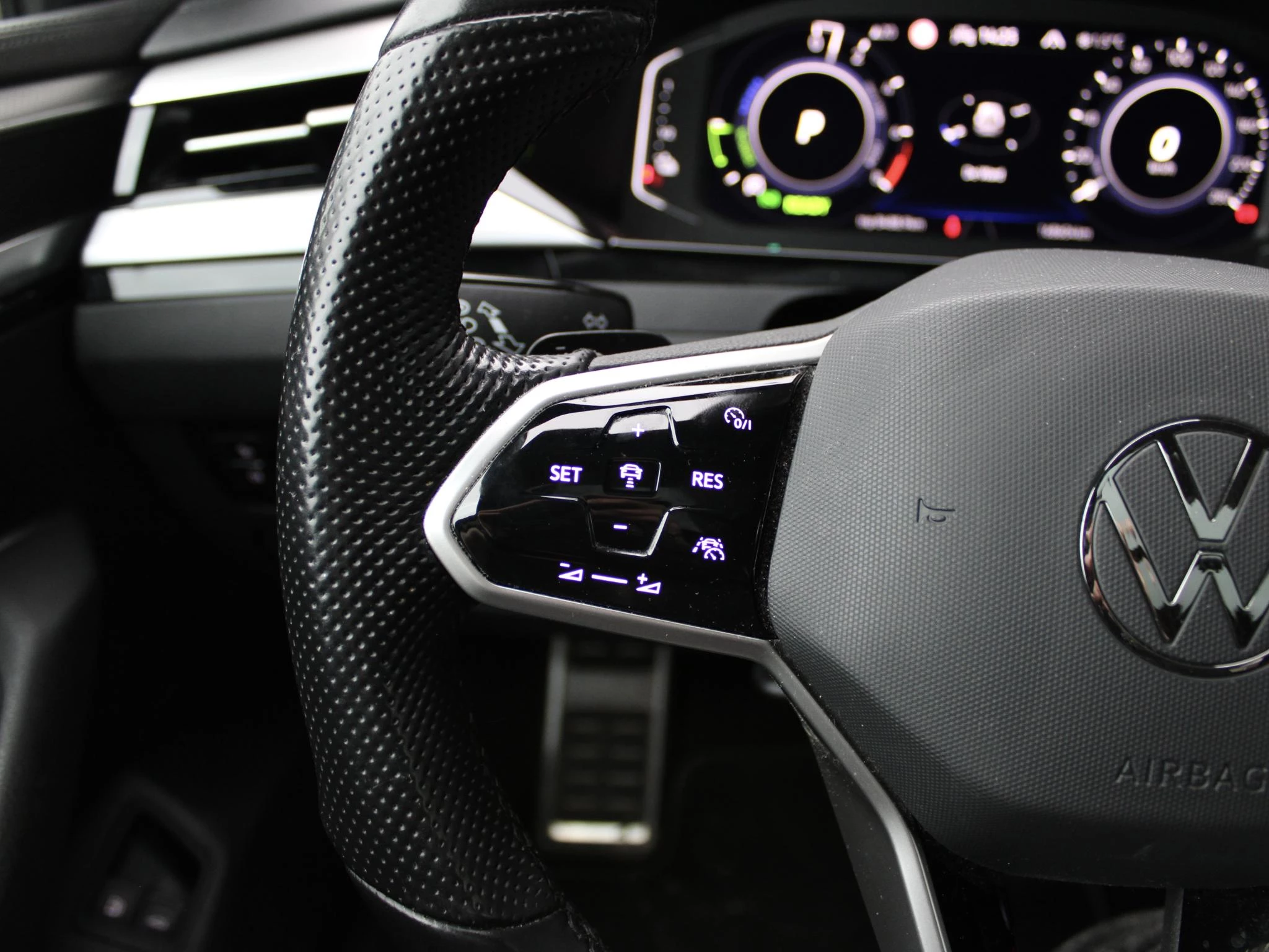 Hoofdafbeelding Volkswagen Arteon