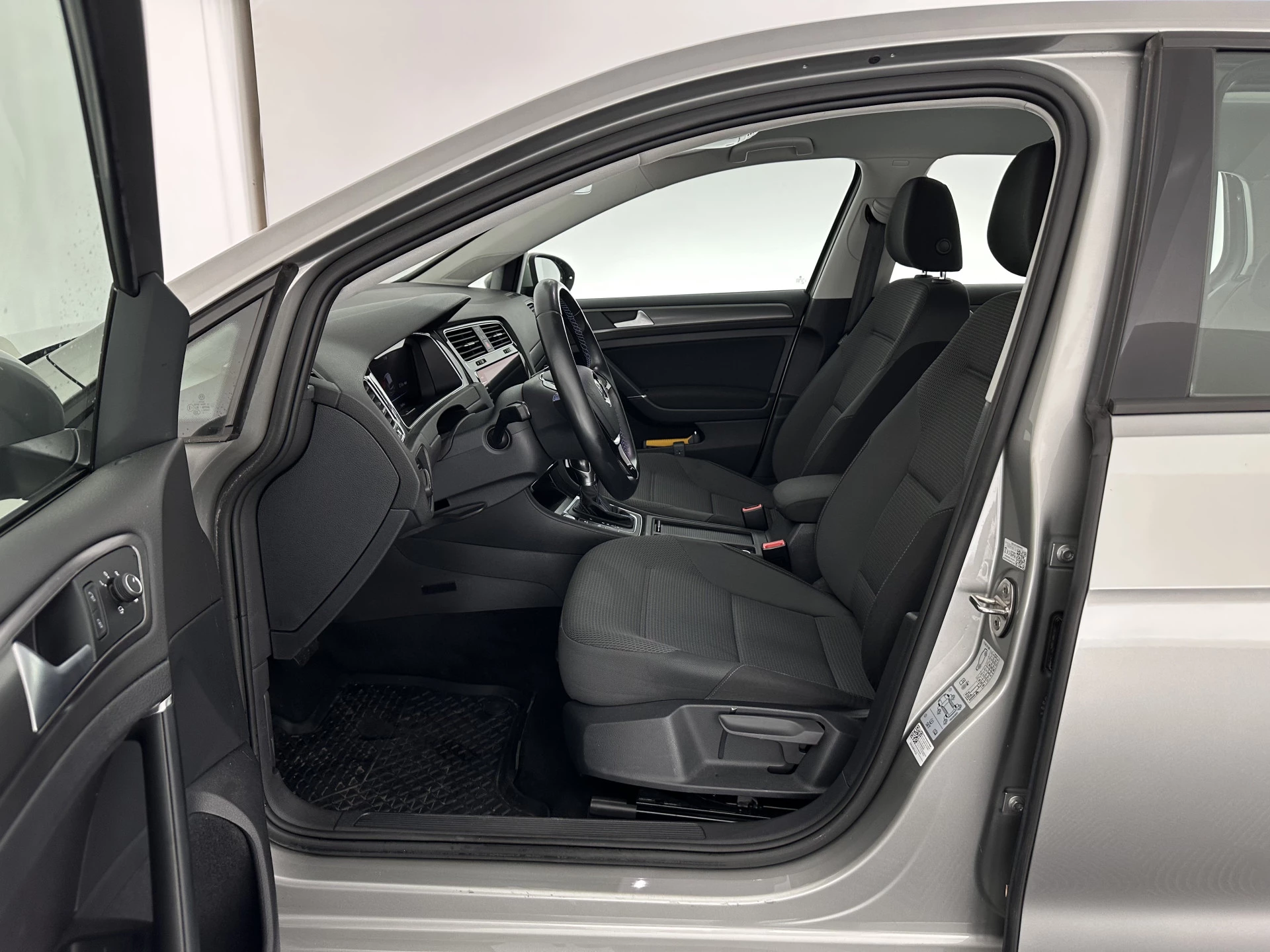 Hoofdafbeelding Volkswagen e-Golf