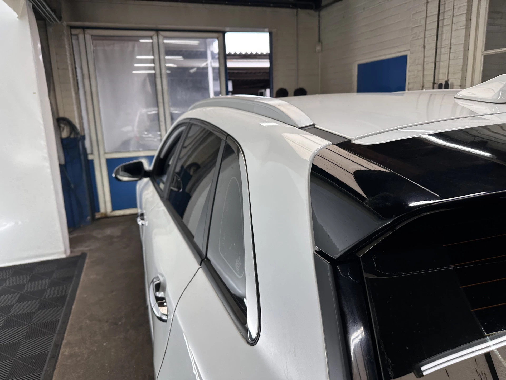 Hoofdafbeelding Kia e-Niro