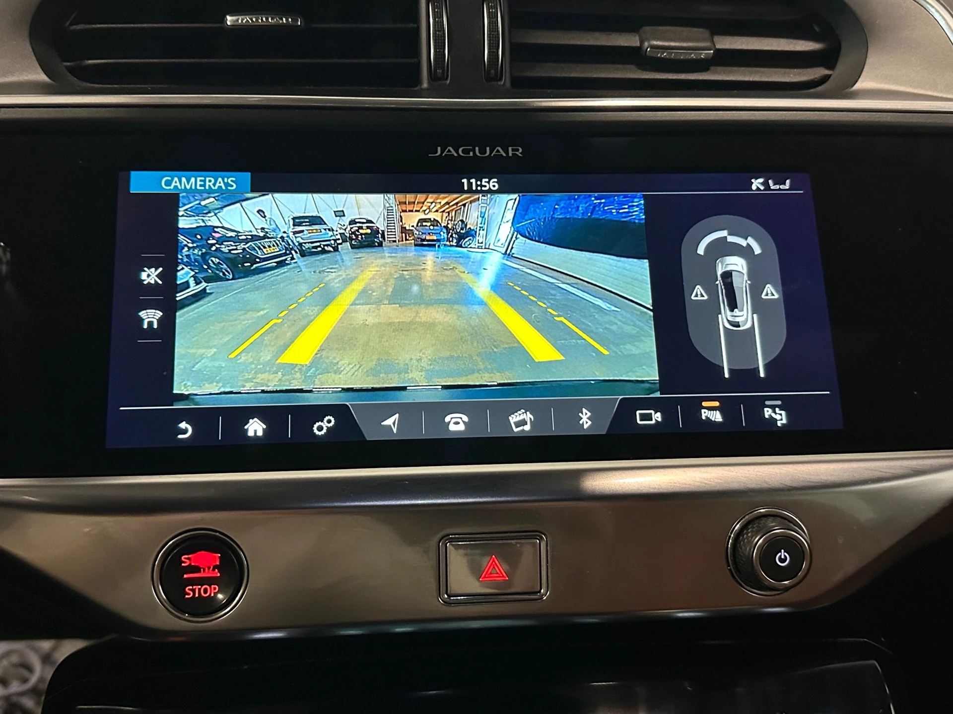Hoofdafbeelding Jaguar I-PACE