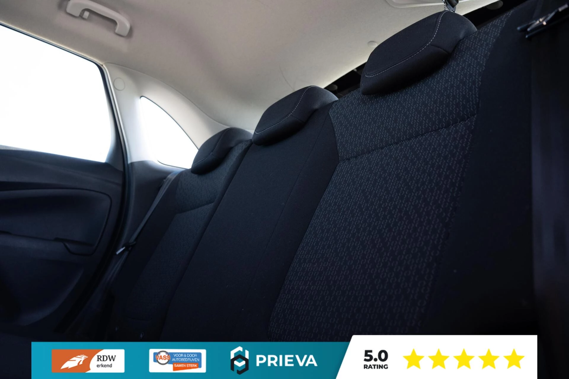Hoofdafbeelding Opel Crossland