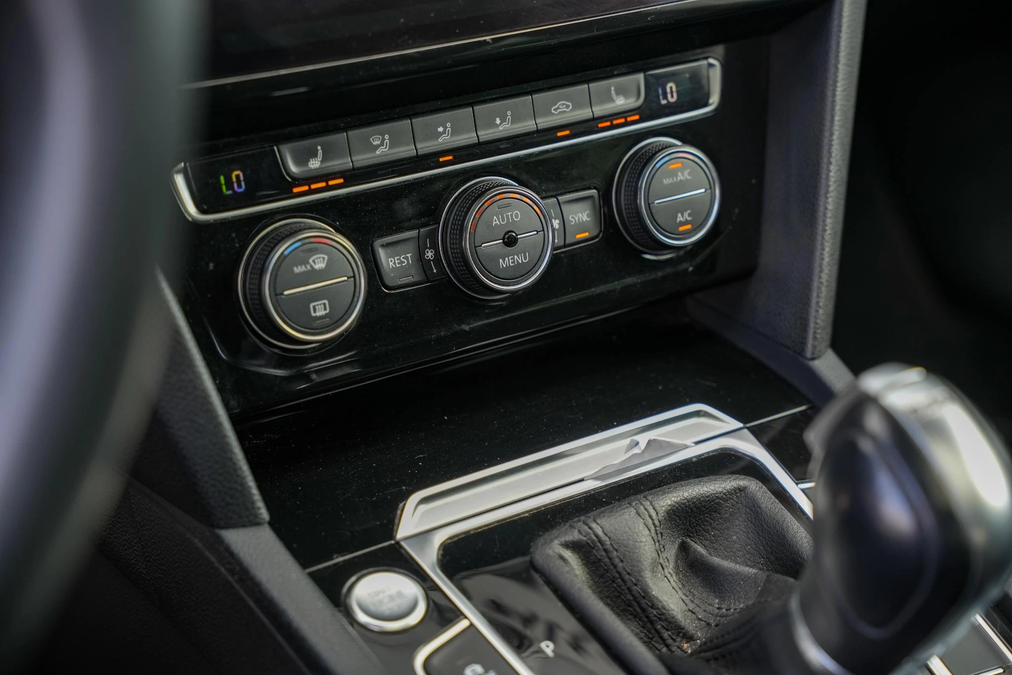 Hoofdafbeelding Volkswagen Arteon