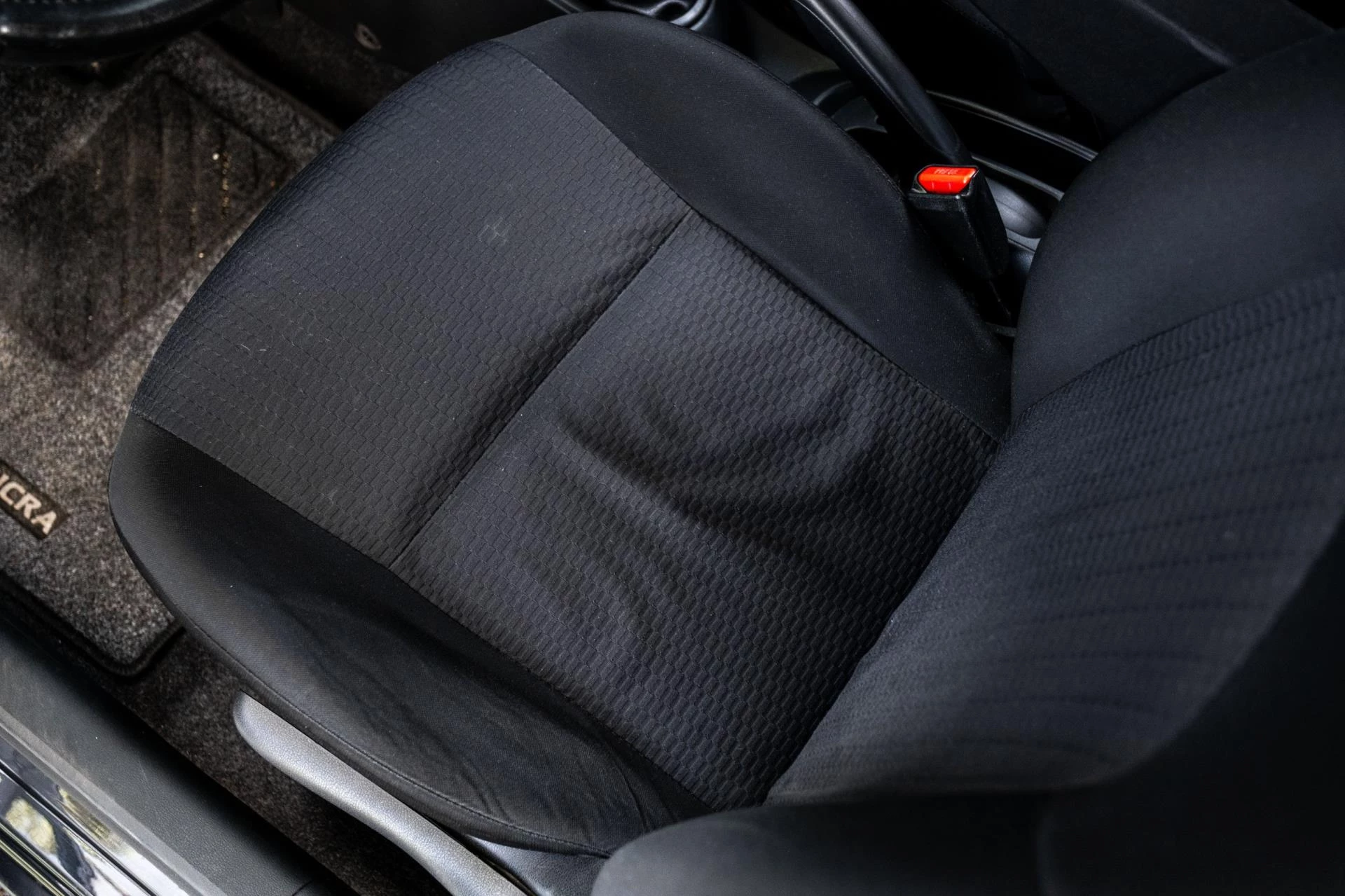 Hoofdafbeelding Nissan Micra