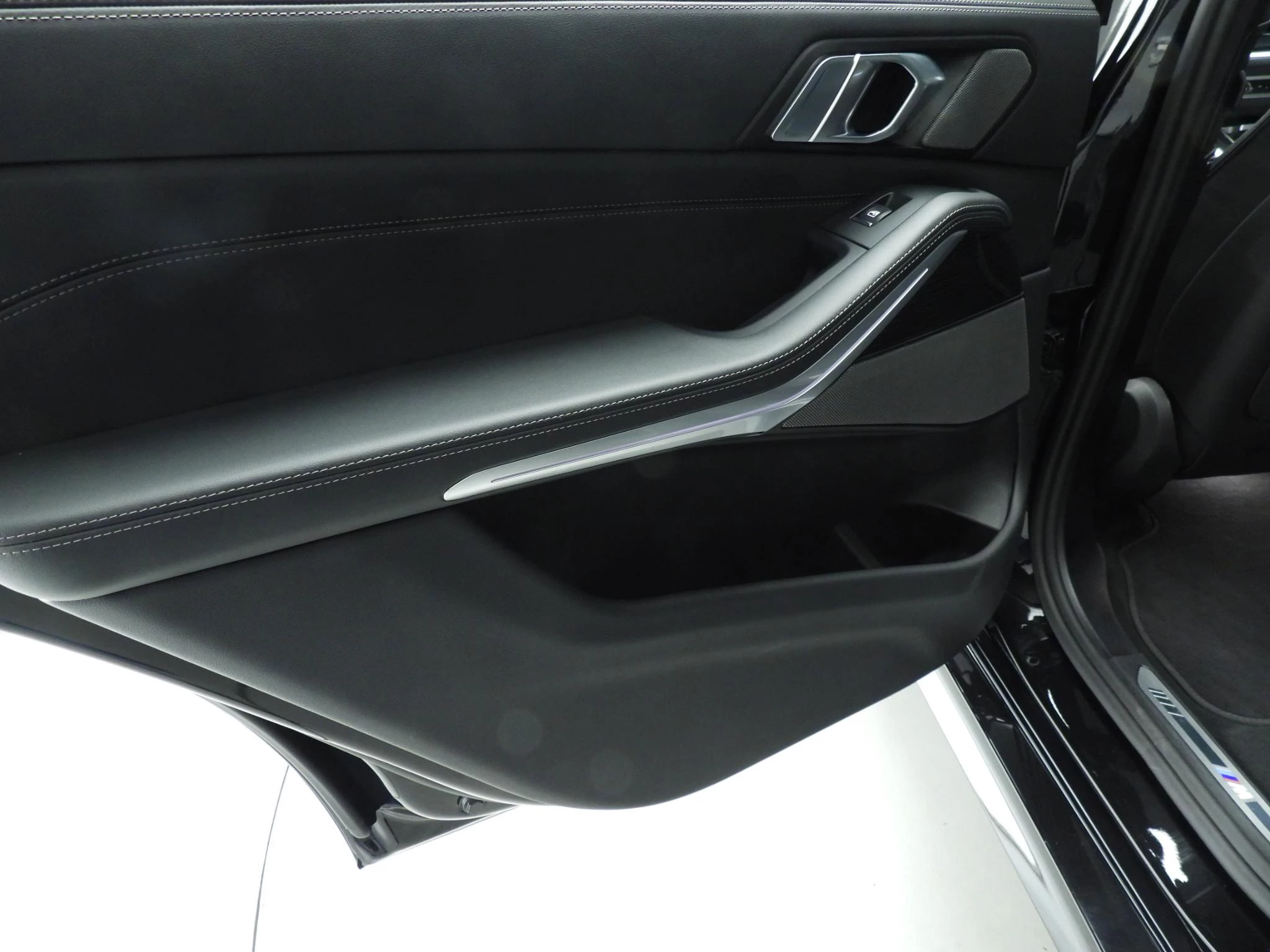 Hoofdafbeelding BMW X7