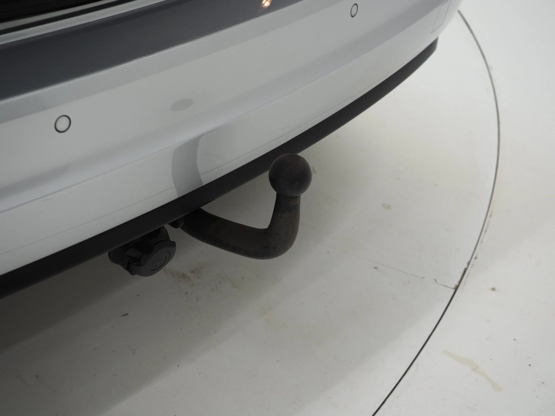 Hoofdafbeelding Volkswagen Sharan