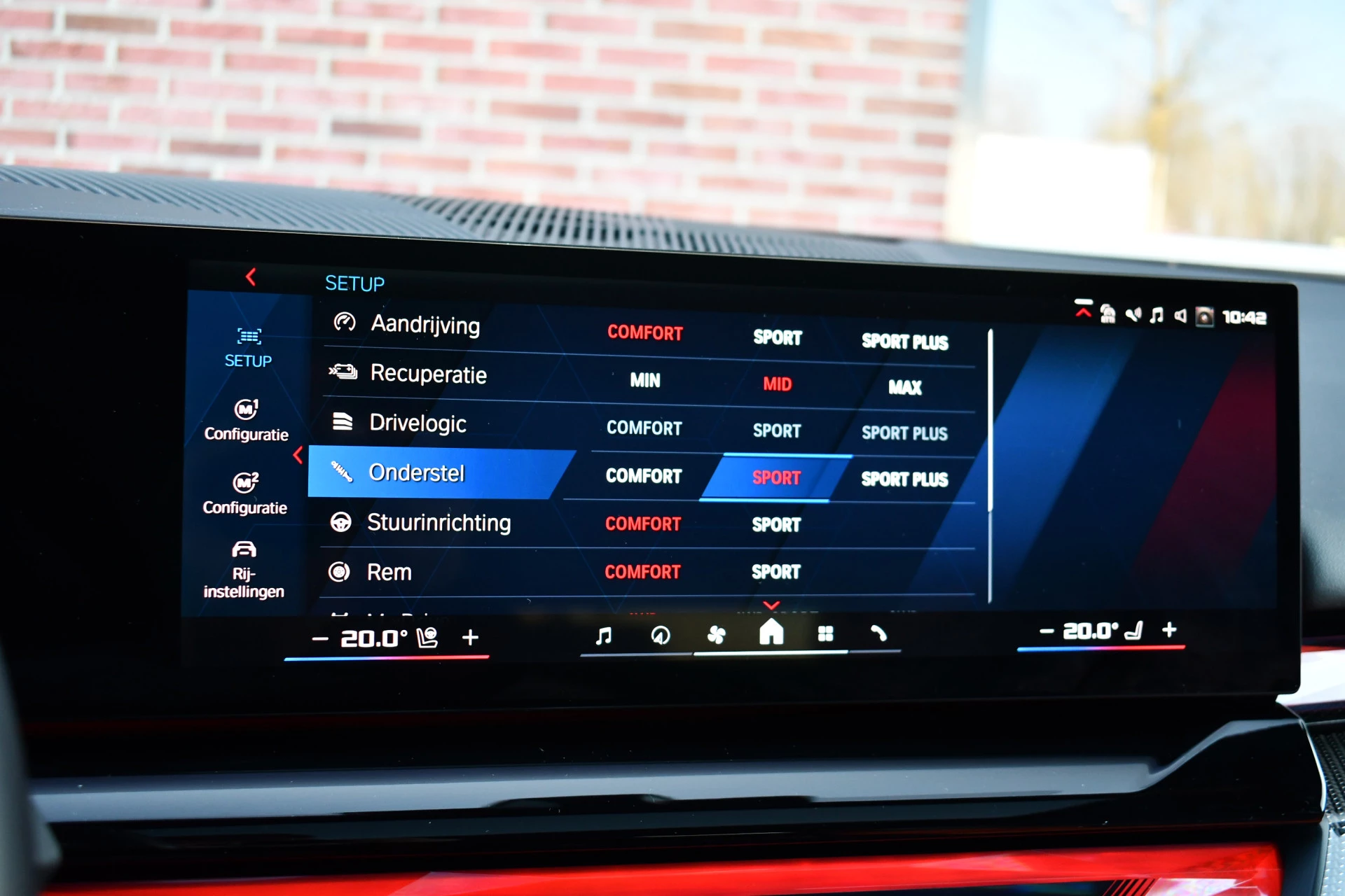 Hoofdafbeelding BMW M5