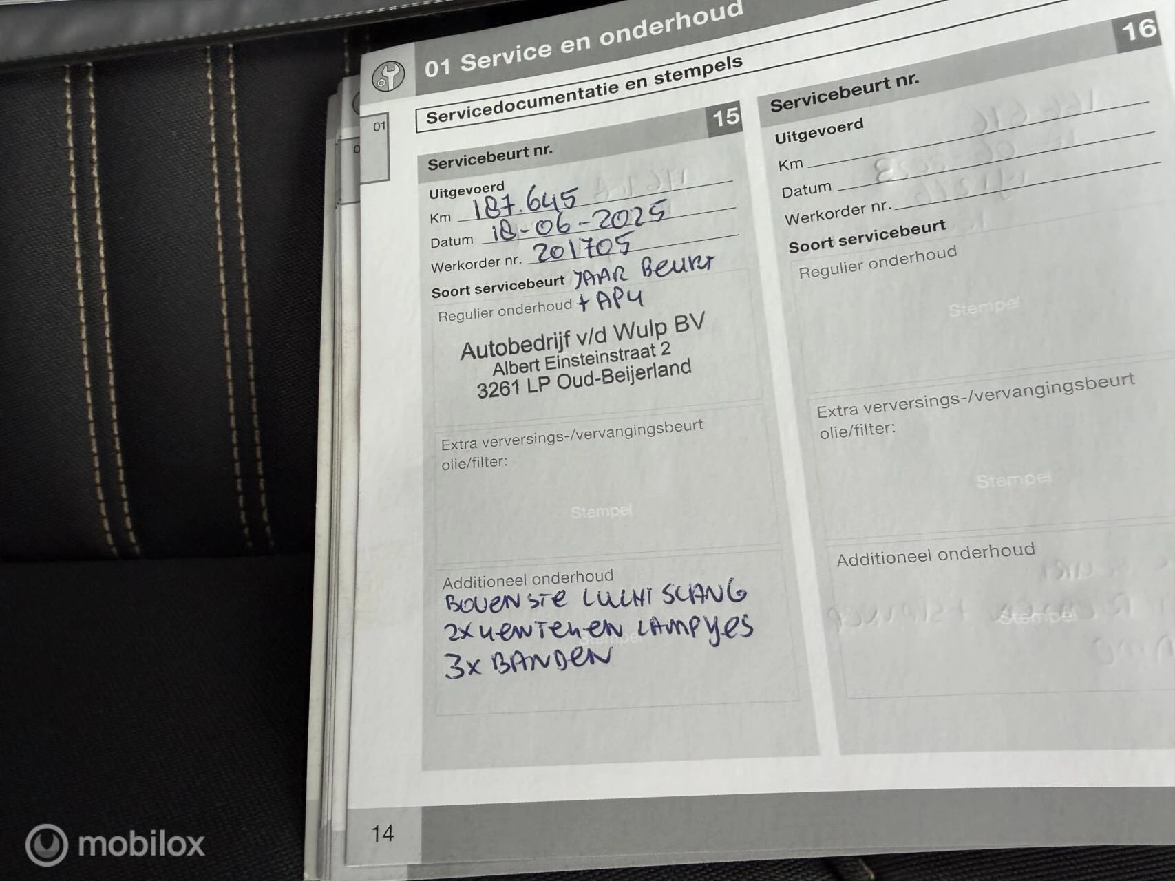 Hoofdafbeelding Volvo V50