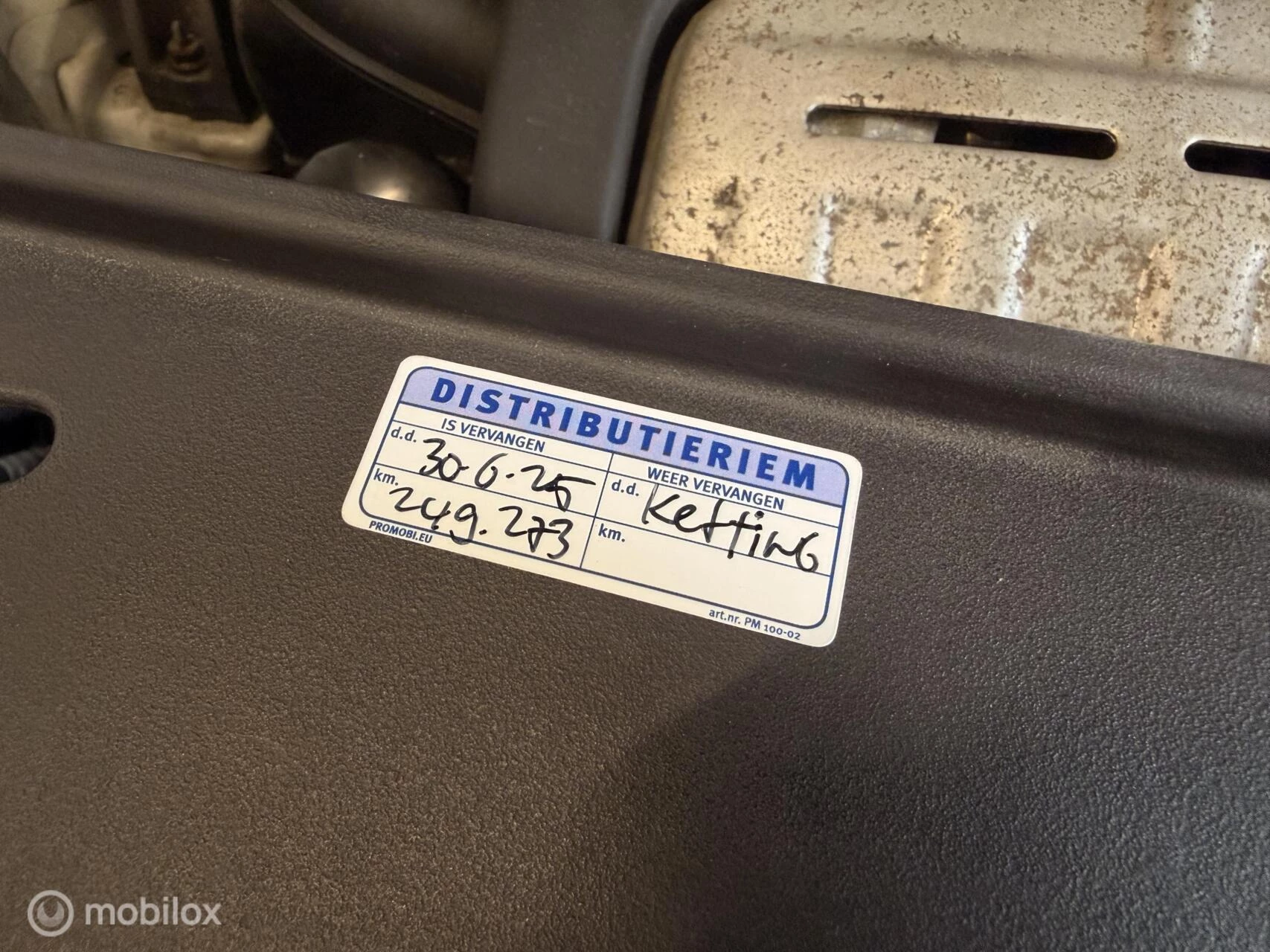 Hoofdafbeelding SEAT Alhambra
