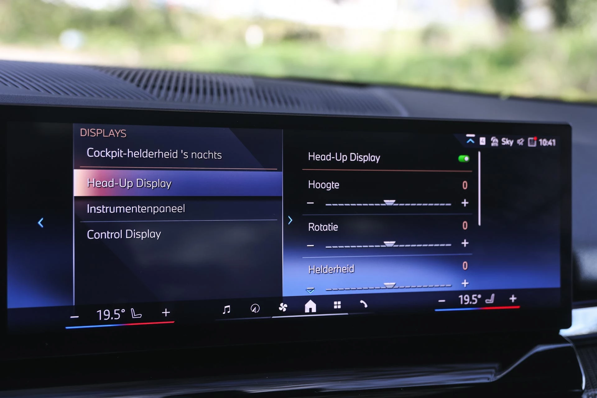 Hoofdafbeelding BMW i5