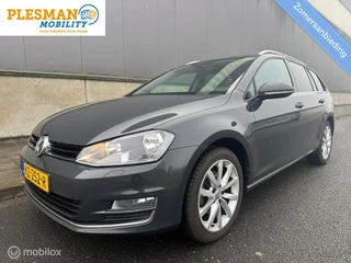 Volkswagen Golf VII Variant 1.2 TSI Highline, Garantie!