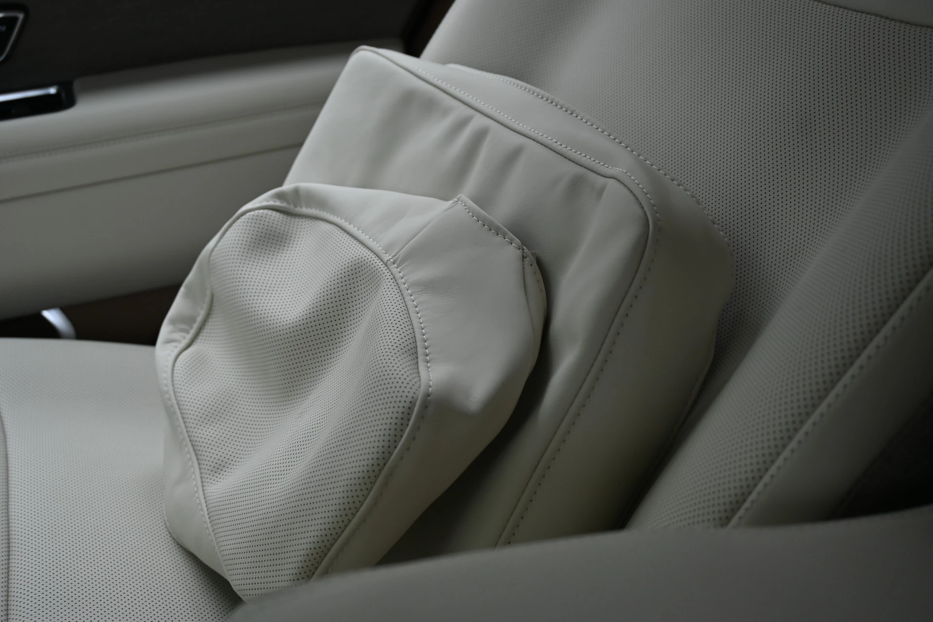 Hoofdafbeelding Land Rover Range Rover