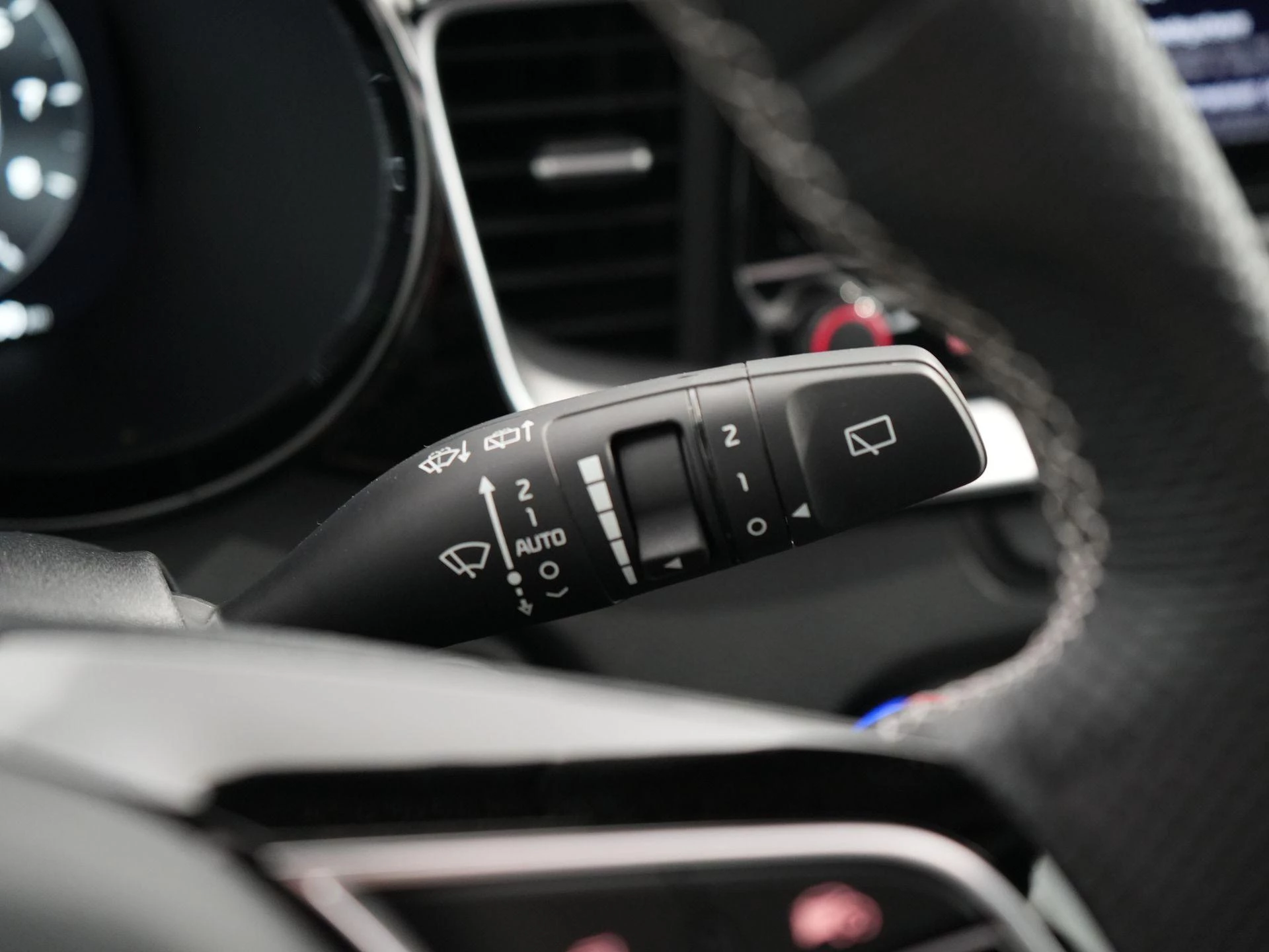 Hoofdafbeelding Kia ProCeed