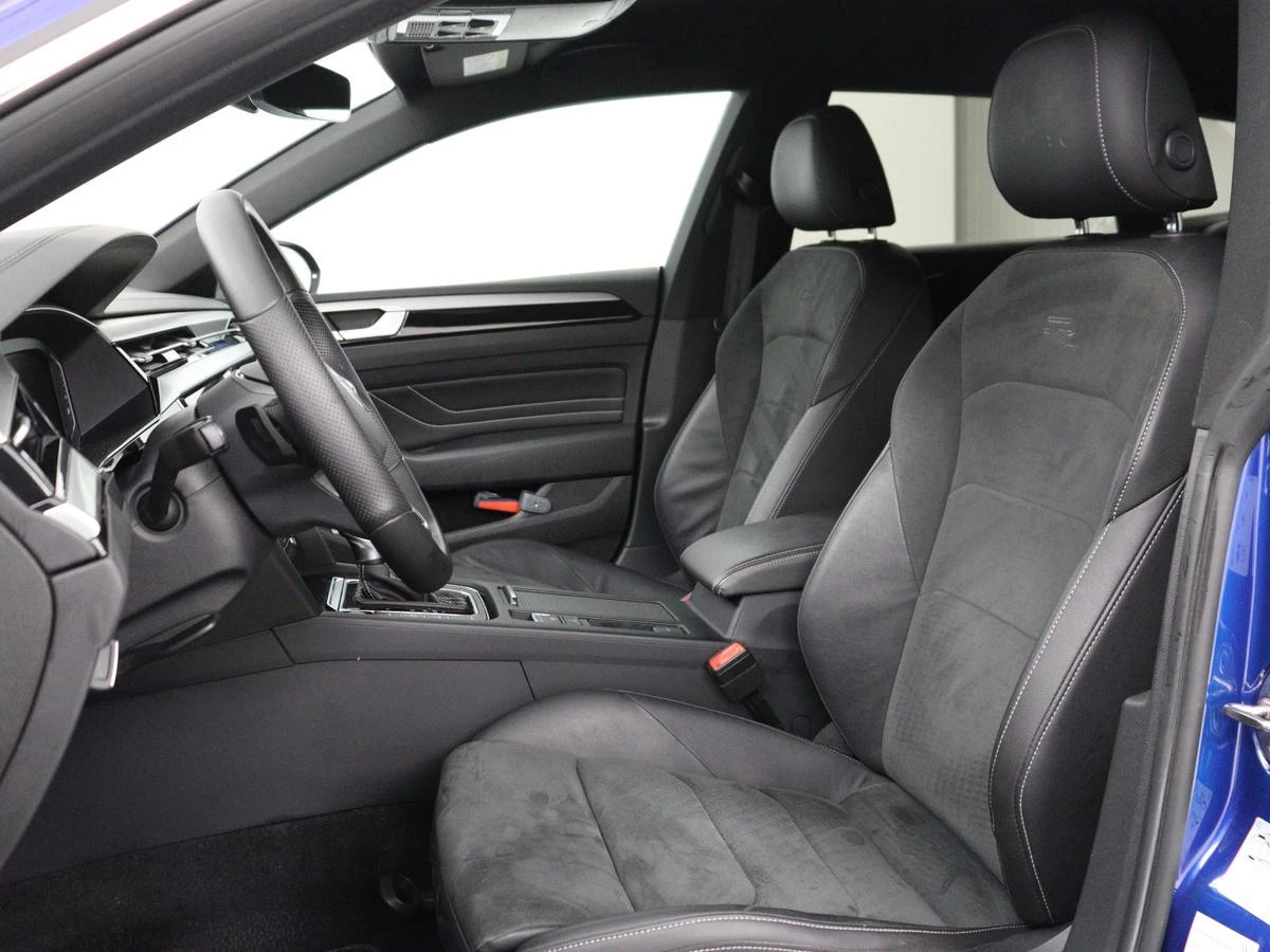 Hoofdafbeelding Volkswagen Arteon