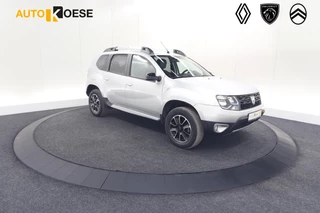 Dacia Duster TCe 120 4x2 Blackshadow | Trekhaak | Camera | Navigatie | Parkeersensoren