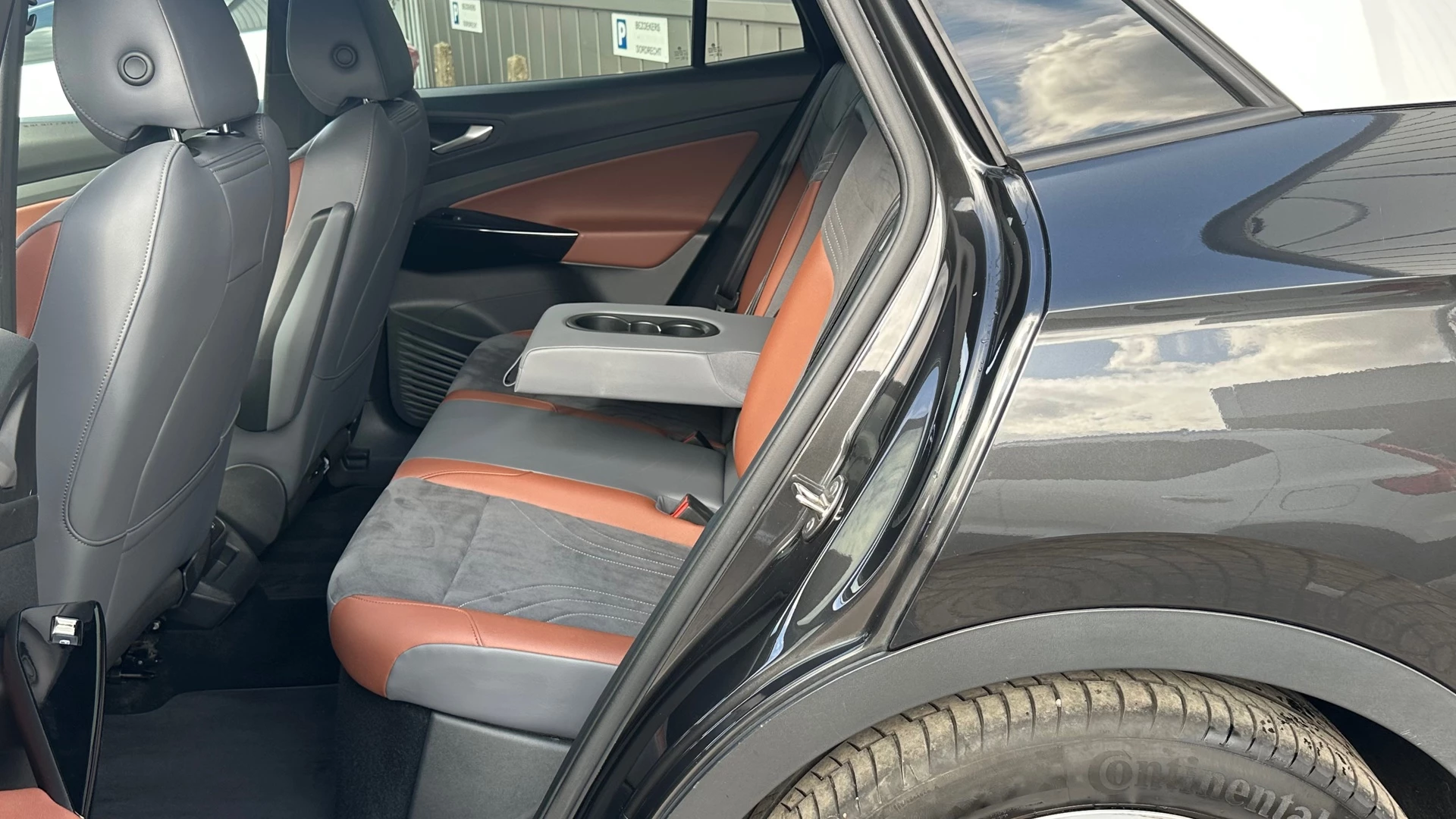 Hoofdafbeelding Volkswagen ID.4