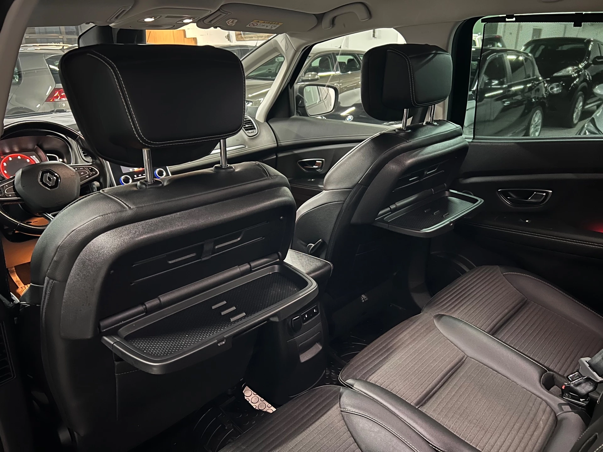 Hoofdafbeelding Renault Grand Scénic