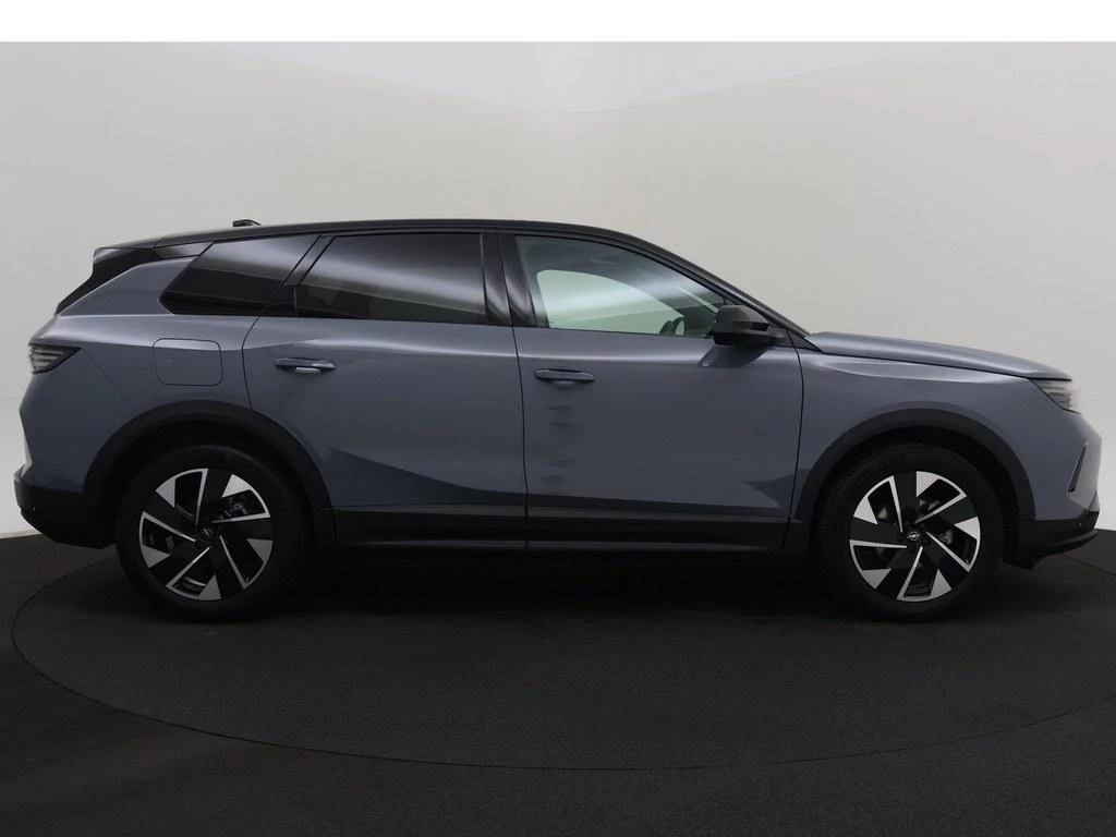 Hoofdafbeelding Opel Grandland