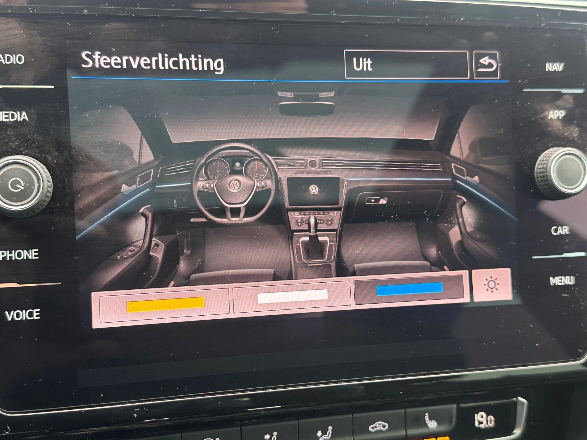 Hoofdafbeelding Volkswagen Arteon