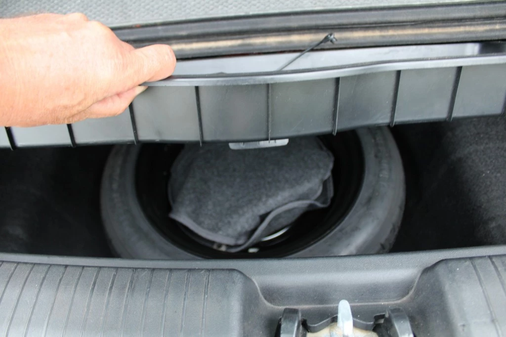 Hoofdafbeelding Hyundai ix20