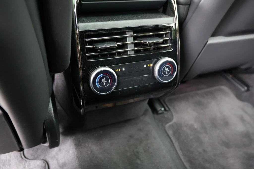 Hoofdafbeelding Land Rover Range Rover