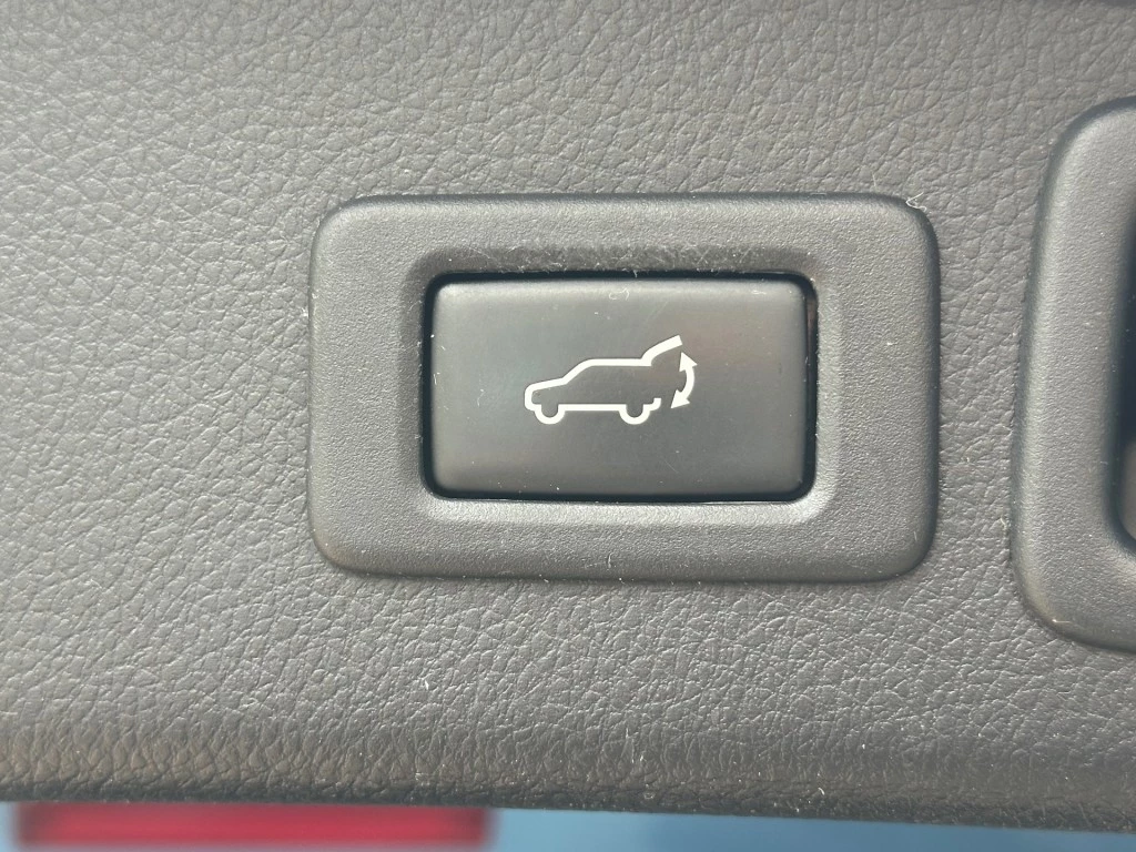 Hoofdafbeelding Subaru Forester